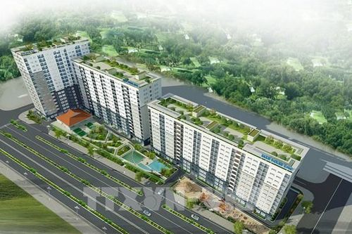 Lãi suất tăng, người mua cân nhắc chọn lọc dự án
