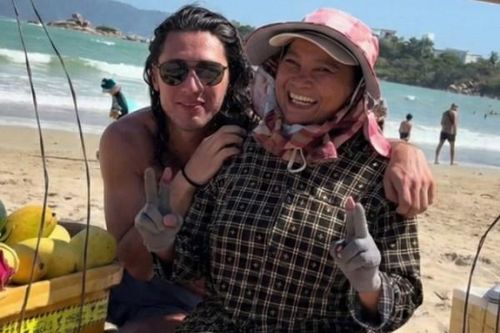 Lời rao bán trái cây ở Nha Trang 'gây sốt' mạng xã hội