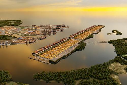 Nhà Rồng - Khánh Hội: Giữ mạch nguồn thương cảng Sài Gòn