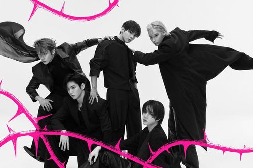 HYBE bị chê dùng 'AI rẻ tiền' cho sản phẩm comeback của TXT