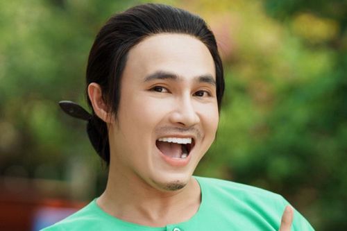Huỳnh Lập trở lại sau khi 'bỏ túi' 228 tỷ đồng