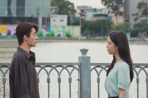 Phim Hàn duy nhất lọt top 5 phòng vé Việt