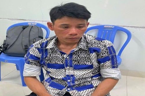 Chân dung gã đàn ông trộm 4 cánh cửa phòng vệ sinh ở Gia Lai