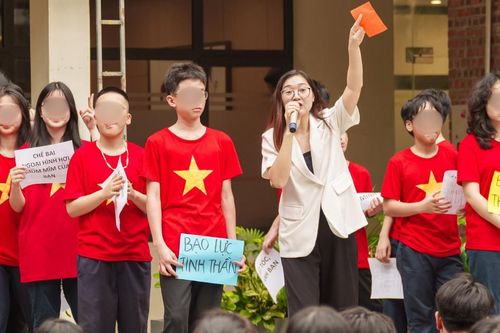 Khoảng trống trong chăm sóc sức khỏe tâm thần học sinh