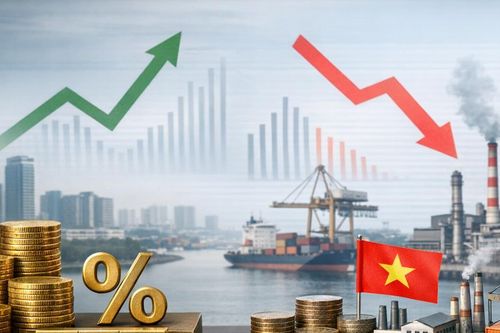FDI tại Việt Nam: Rằng oai thì thật là oai