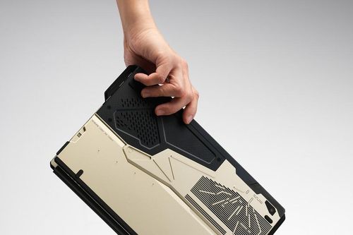 ASUS đưa tablet gaming ROG Flow Z13 bản giới hạn về Việt Nam, giá từ gần 110 triệu đồng