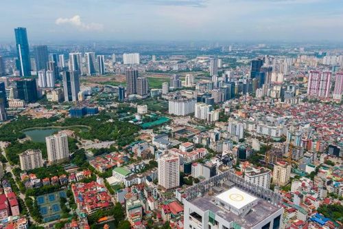 Bất động sản giằng co giữa giá và dòng tiền