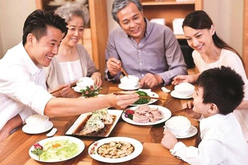 Bộ Công Thương phát động tham gia cuộc thi viết về bữa cơm gia đình