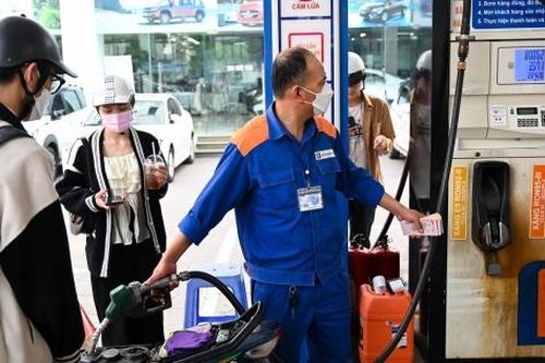Quỹ bình ổn 'giữ' giá xăng dầu kỳ điều hành 10/3/2026 như thế nào?