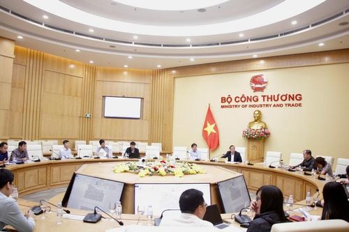 Bộ Công Thương xây dựng Nghị định triển khai Nghị quyết 253