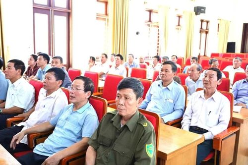 923 cán bộ, hội viên nông dân ứng cử đại biểu Quốc hội khóa XVI và HĐND các cấp nhiệm kỳ 2026-2031