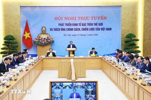 Phát triển 'kinh tế bạc': Chuyển 'gánh nặng già hóa' thành 'cơ hội phát triển'