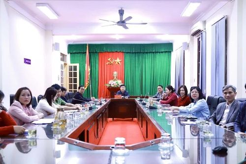 Quán triệt, phổ biến Luật Dân số năm 2025