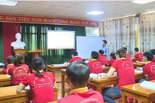 Xuất khẩu lao động trước biến động quốc tế: Doanh nghiệp Thanh Hóa linh hoạt thích ứng