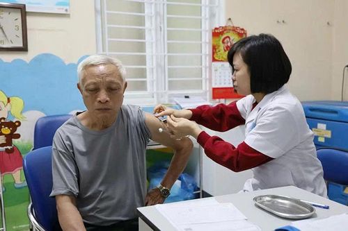 Giữ 'lá chắn' miễn dịch sau tết