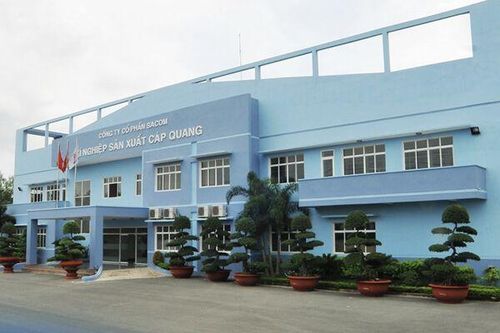 SAM Holdings sẽ có thêm cổ đông lớn là công ty chứng khoán 'người nhà'
