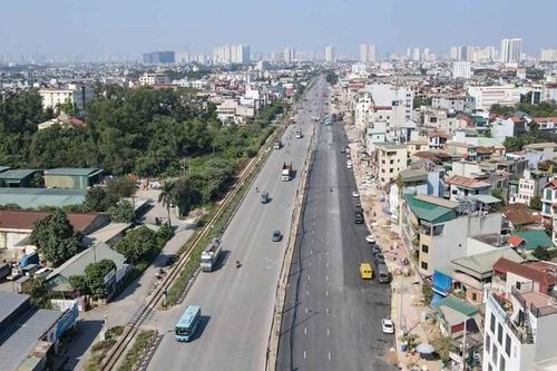 Dự án Trục không gian Quốc lộ 1A sẽ được triển khai như thế nào?