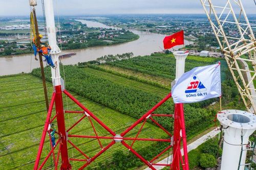 Khó khăn gì khiến Sông Đà 11 không hoàn thành nhiều chỉ tiêu đã đề ra trong năm 2025