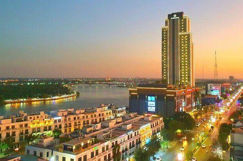 Quy hoạch Cần Thơ thành siêu đô thị