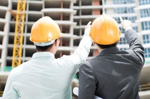 Doanh nghiệp xây dựng và bất động sản tăng tốc tuyển dụng