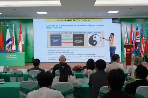 Trí tuệ nhân tạo có trách nhiệm: Hướng đi mới trong kỷ nguyên công nghiệp 5.0