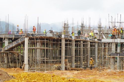 Huế đẩy nhanh tiến độ các dự án trường phổ thông nội trú tại vùng biên giới