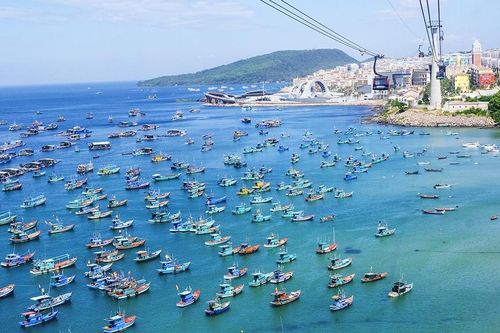Hoàn thiện Luật Tài nguyên, môi trường biển và hải đảo dể phát triển bền vững kinh tế biển