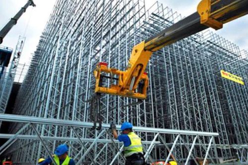 Bộ Xây dựng ban hành Khung kiến trúc số phiên bản 4.0