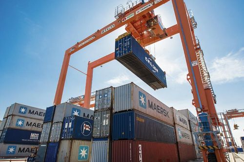 Bắc Ninh sắp có khu cảng cạn và dịch vụ logistics rộng hơn 87ha