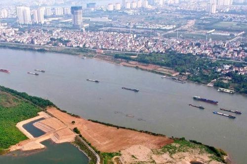 Quy hoạch vùng Đồng bằng sông Hồng hướng tới tăng cường liên kết phát triển