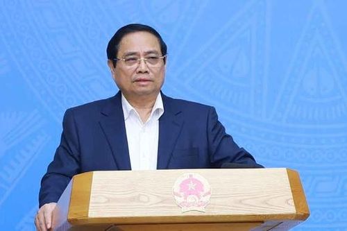 Già hóa dân số không còn là thách thức, nguy cơ mà mở ra cơ hội, nguồn lực để phát triển
