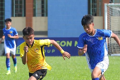 Cơ hội của bóng đá trẻ Đà Nẵng