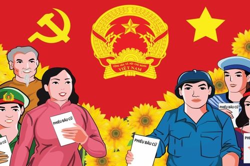 Chương trình hành động của ứng cử viên Đại biểu HĐND thành phố Đà Nẵng khóa XI tại Đơn vị bầu cử số 20