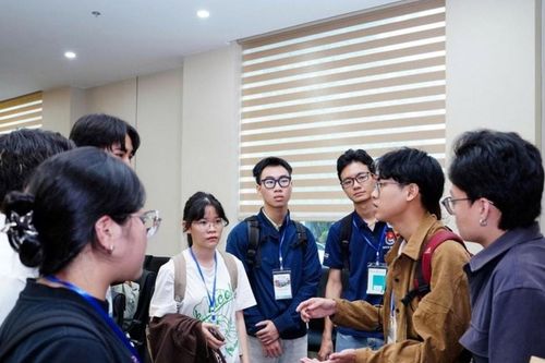 Đổi mới đào tạo đại học từ mô hình học theo dự án
