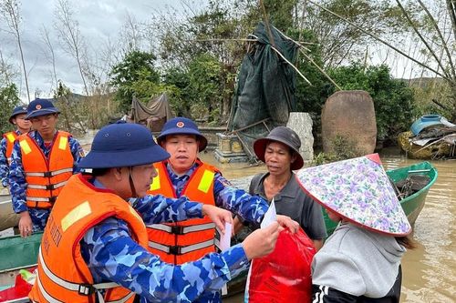 Đà Nẵng chủ động phòng, chống dịch bệnh khi xảy ra thiên tai