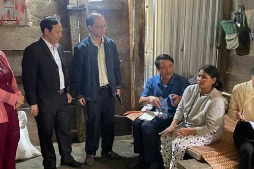 WHO hỗ trợ khẩn thuốc giải độc botulinum cho 3 bệnh nhi tại Đà Nẵng