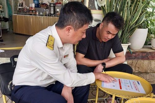 Chuyển từ thuế khoán sang kê khai: Hộ kinh doanh dần thích ứng