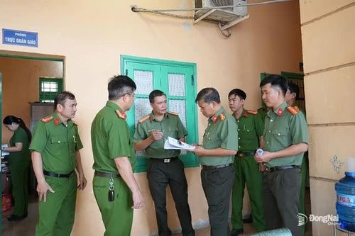 Đảm bảo công tác bầu cử tại các cơ sở cai nghiện, giam giữ