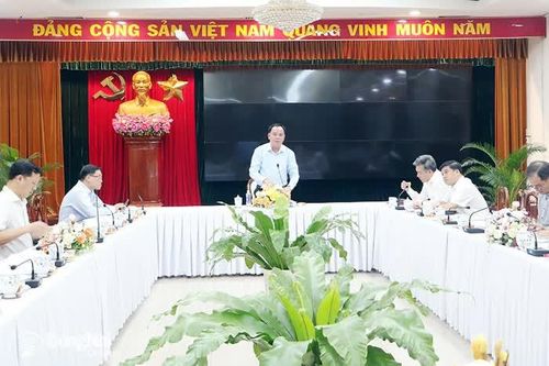 Bố trí hơn 7 ngàn tỷ đồng vốn cho các công trình, dự án trọng điểm của Đồng Nai trong năm 2026