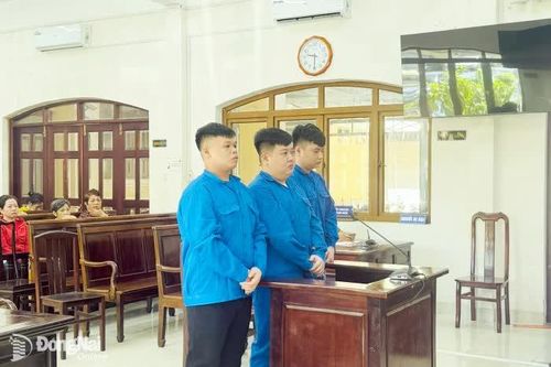 Án chung thân cho kẻ buôn ma túy