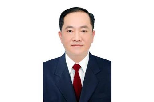 ỨNG CỬ VIÊN ĐẠI BIỂU HĐND TỈNH ĐỒNG THÁP NHIỆM KỲ 2026 - 2031 NGUYỄN KIÊN CƯỜNG