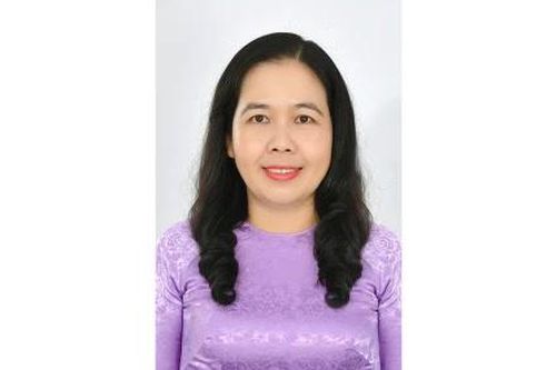 ỨNG CỬ VIÊN ĐẠI BIỂU HĐND TỈNH ĐỒNG THÁP NHIỆM KỲ 2026 - 2031 NGUYỄN THỊ LAN