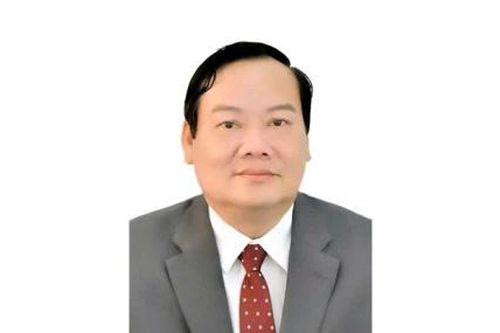 ỨNG CỬ VIÊN ĐẠI BIỂU HĐND TỈNH ĐỒNG THÁP NHIỆM KỲ 2026 - 2031 NGUYỄN HỮU LỢI