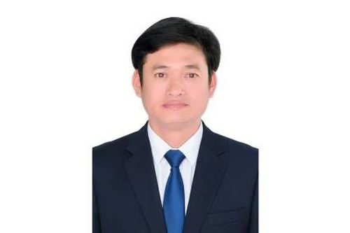 ỨNG CỬ VIÊN ĐẠI BIỂU HĐND TỈNH ĐỒNG THÁP NHIỆM KỲ 2026 - 2031 TRẦN CÔNG VIỆT