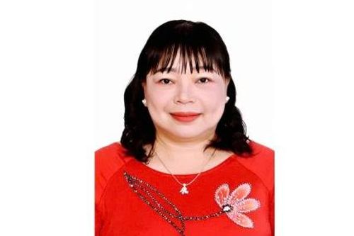 ỨNG CỬ VIÊN ĐẠI BIỂU HĐND TỈNH ĐỒNG THÁP NHIỆM KỲ 2026 - 2031 THÁI NGỌC BẢO TRÂM