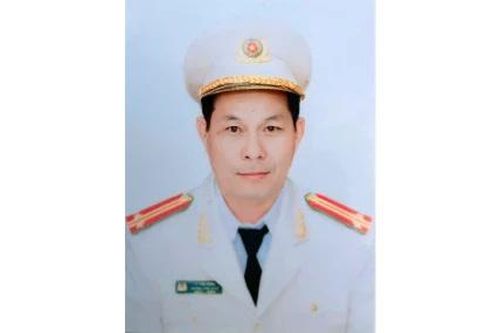 ỨNG CỬ VIÊN ĐẠI BIỂU HĐND TỈNH ĐỒNG THÁP NHIỆM KỲ 2026 - 2031 LÝ VĂN DŨNG