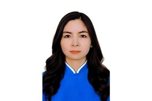 ỨNG CỬ VIÊN ĐẠI BIỂU HĐND TỈNH ĐỒNG THÁP NHIỆM KỲ 2026 - 2031 TRẦN THỊ THU TRUYỀN