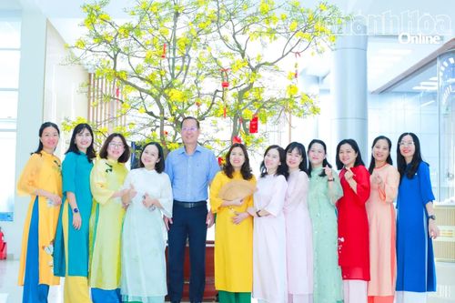Những 'bông hoa' ngành Điện