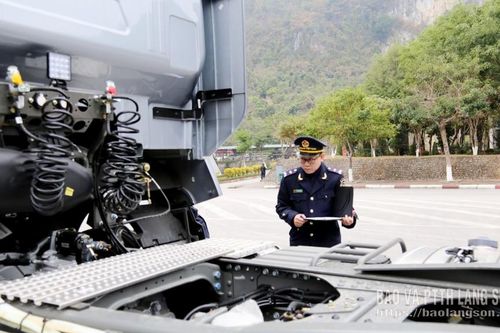 Tạo thuận lợi nhập khẩu phương tiện cơ giới