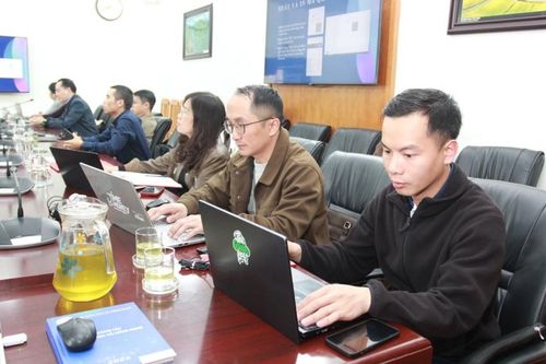Số hóa trong bầu cử